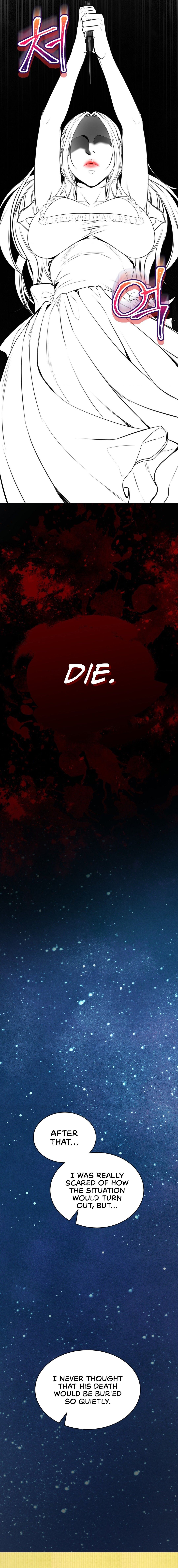 Modern Apartment, Gyeonseong 1930 - Chapter 30 [photo 24] - MangaPorn