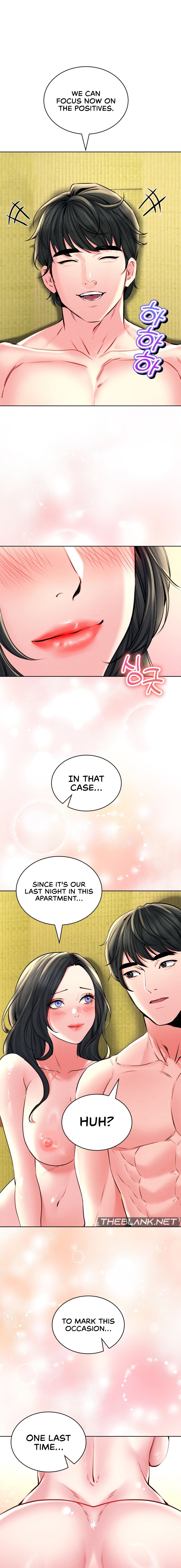 Modern Apartment, Gyeonseong 1930 - Chapter 30 [photo 26] - MangaPorn