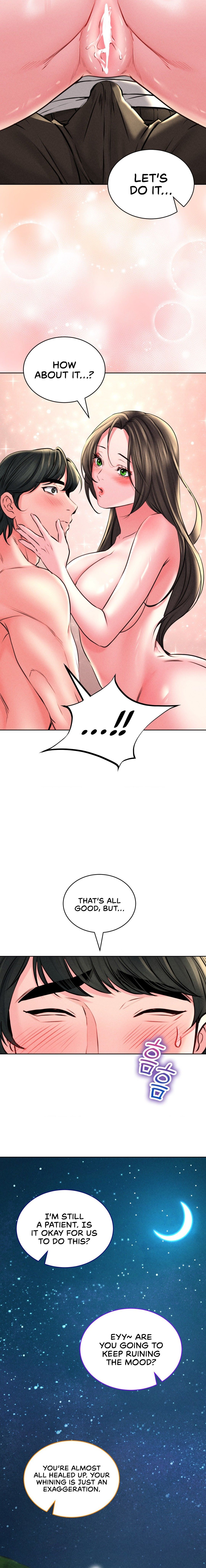 Modern Apartment, Gyeonseong 1930 - Chapter 30 [photo 27] - MangaPorn