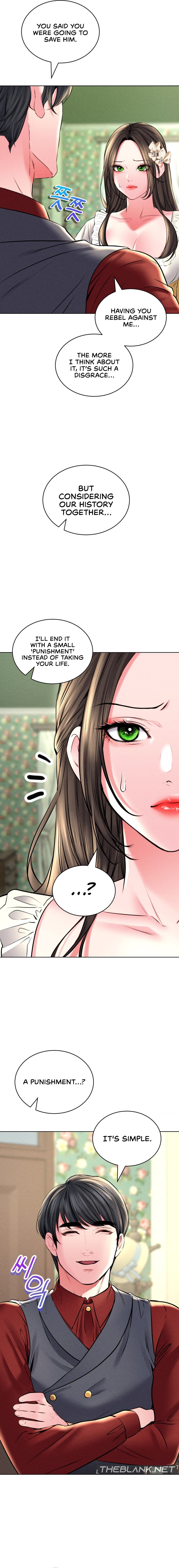 Modern Apartment, Gyeonseong 1930 - Chapter 30 [photo 8] - MangaPorn