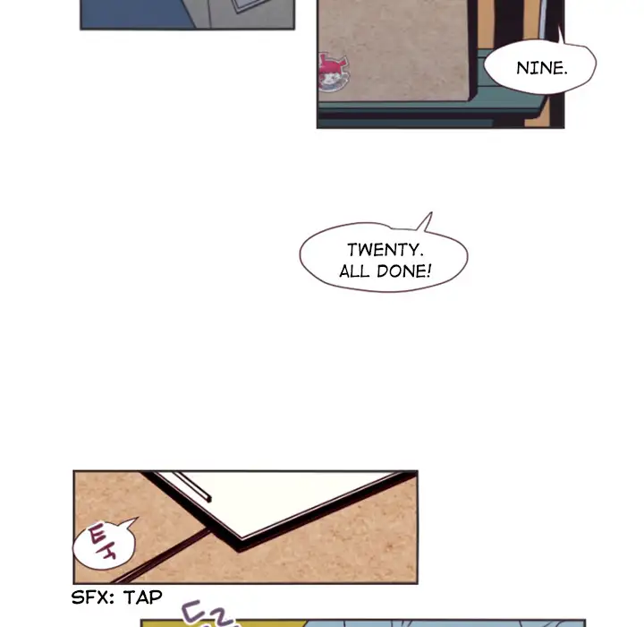 ANZ - Chapter 0 [photo 7] - MangaPorn