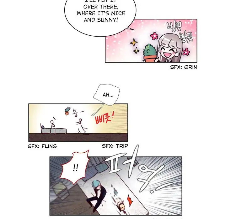 ANZ - Chapter 2 [photo 22] - MangaPorn