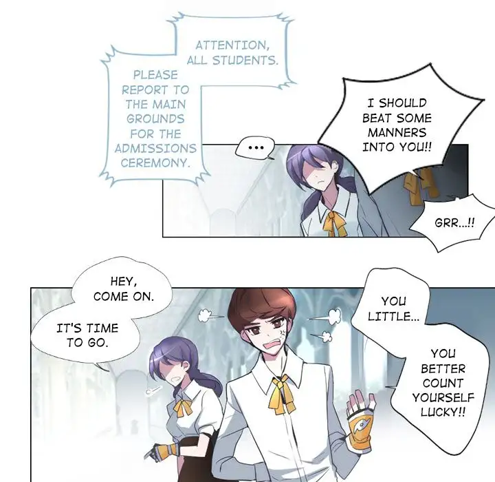 ANZ - Chapter 2 [photo 37] - MangaPorn