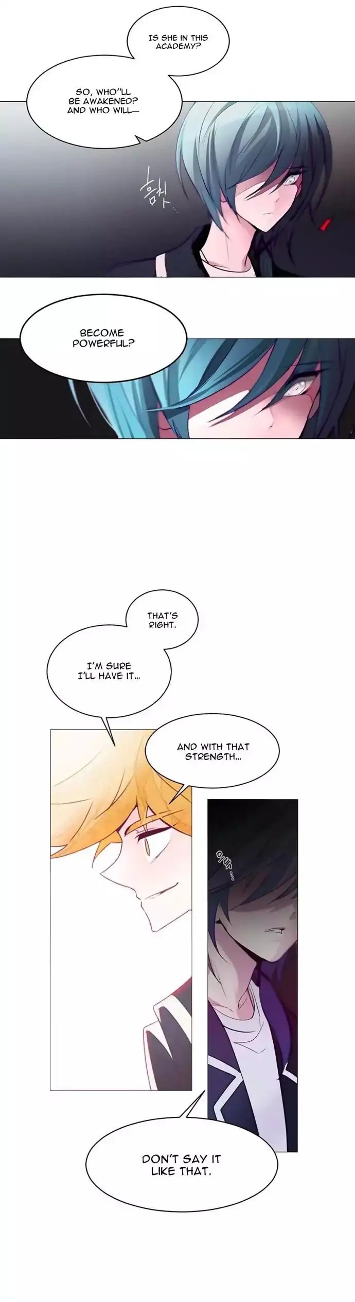 ANZ - Chapter 3 [photo 14] - MangaPorn