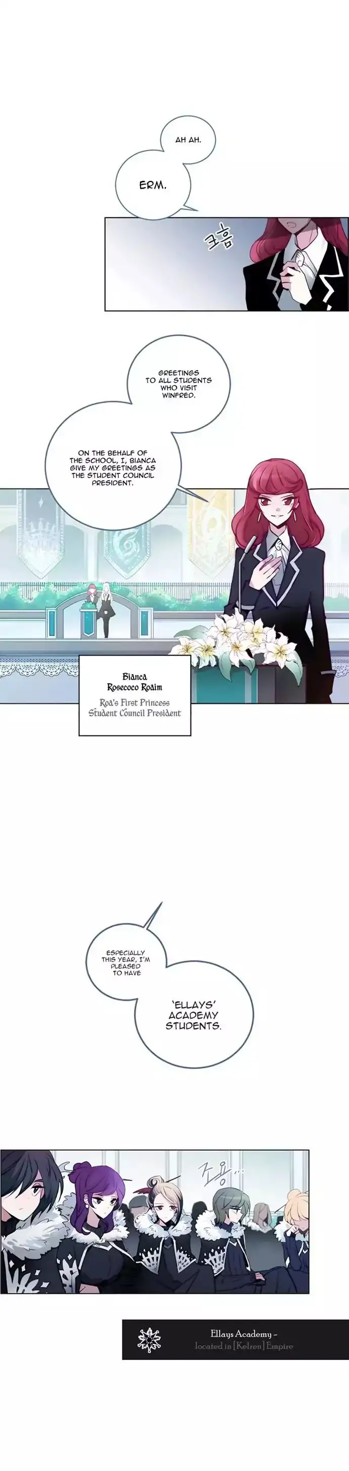 ANZ - Chapter 3 [photo 2] - MangaPorn