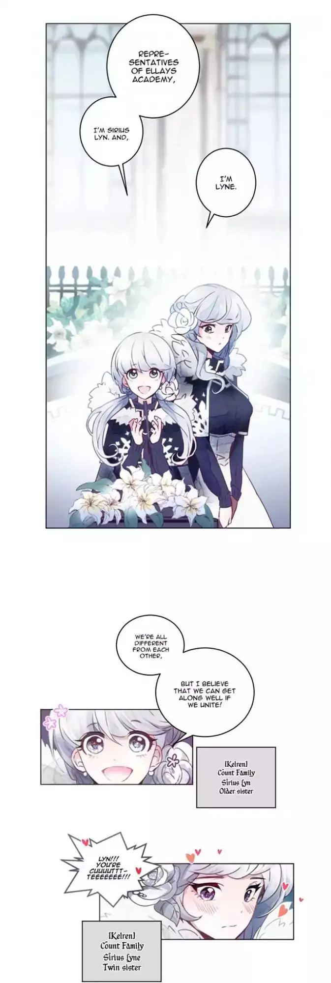 ANZ - Chapter 3 [photo 8] - MangaPorn