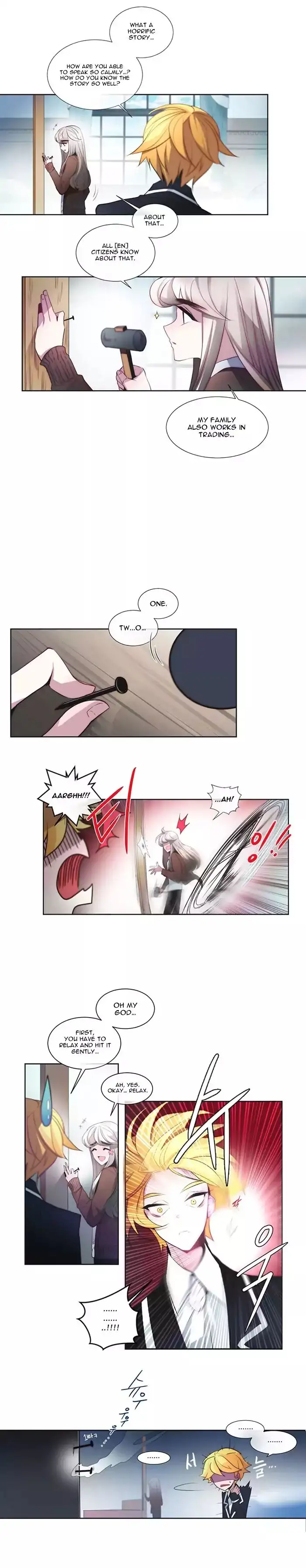 ANZ - Chapter 4 [photo 11] - MangaPorn