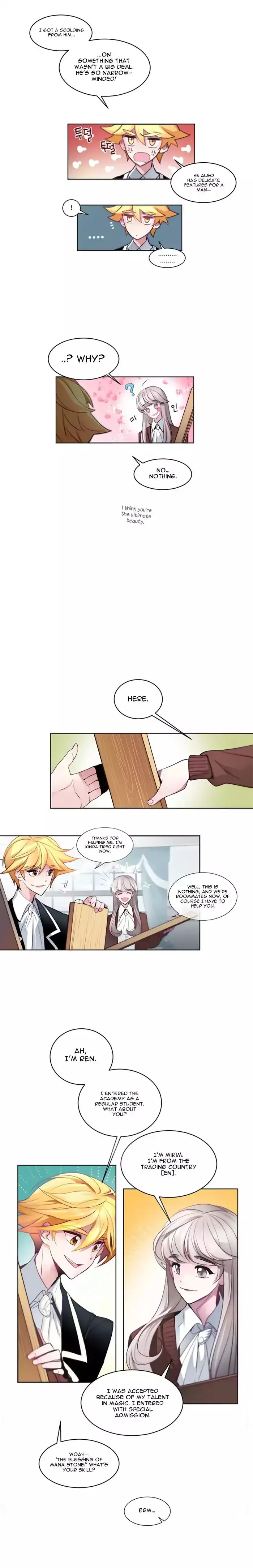 ANZ - Chapter 4 [photo 4] - MangaPorn