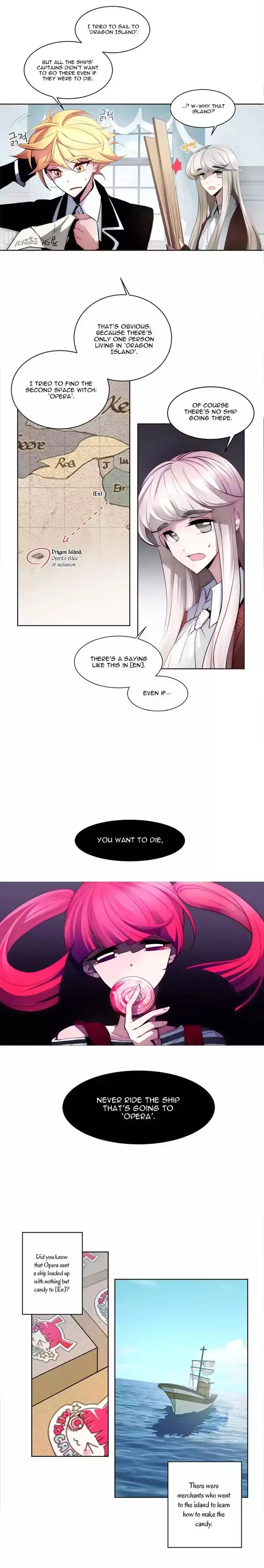 ANZ - Chapter 4 [photo 6] - MangaPorn