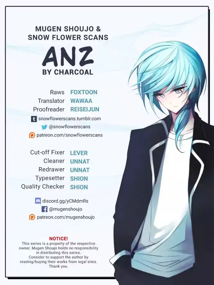 ANZ - Chapter 5 [photo 1] - MangaPorn