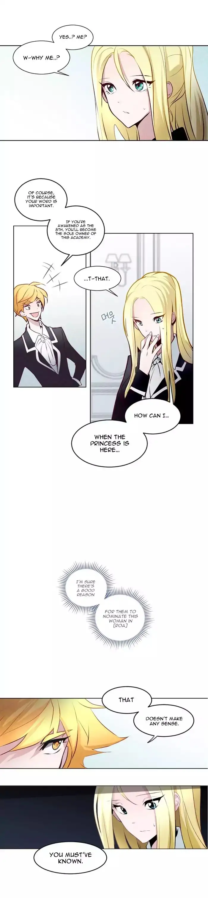 ANZ - Chapter 5 [photo 10] - MangaPorn