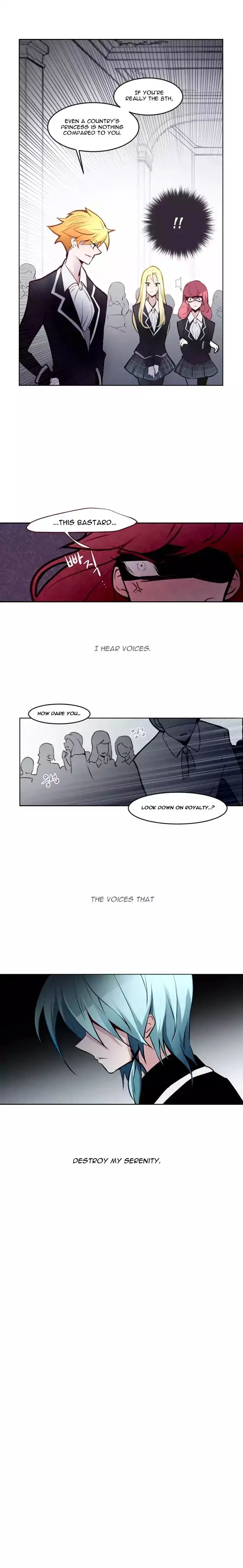 ANZ - Chapter 5 [photo 11] - MangaPorn