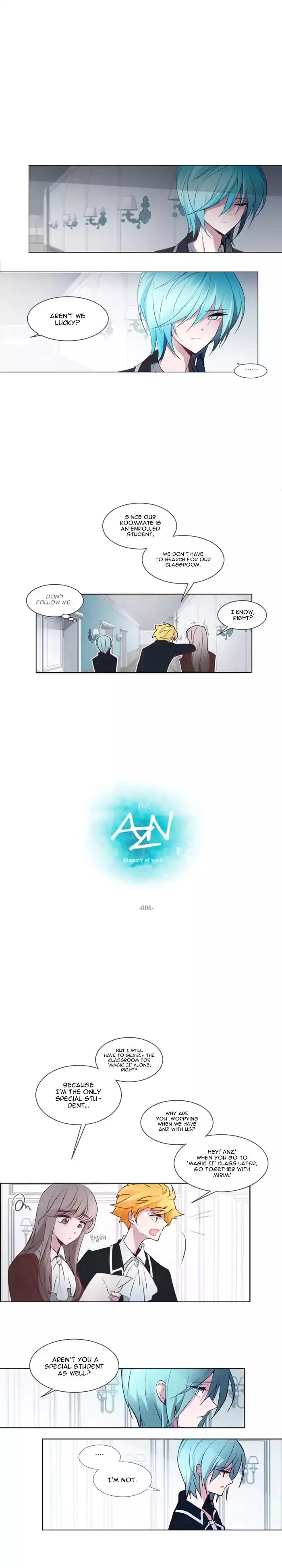 ANZ - Chapter 5 [photo 2] - MangaPorn