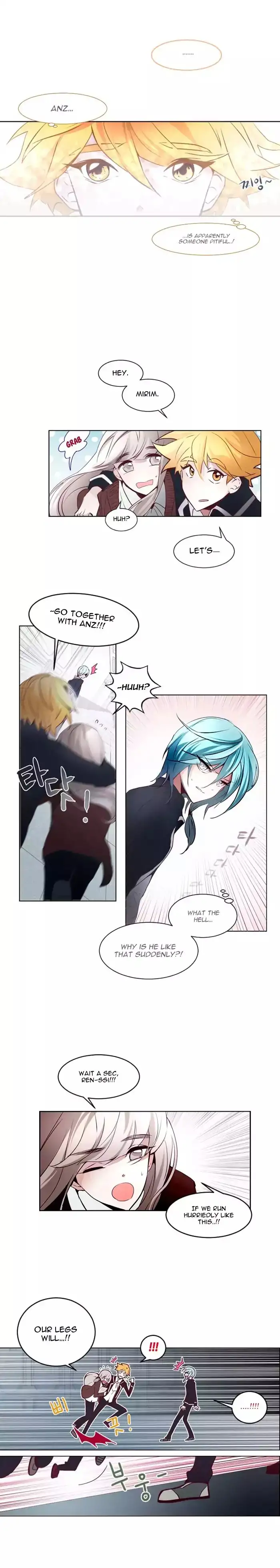 ANZ - Chapter 5 [photo 4] - MangaPorn