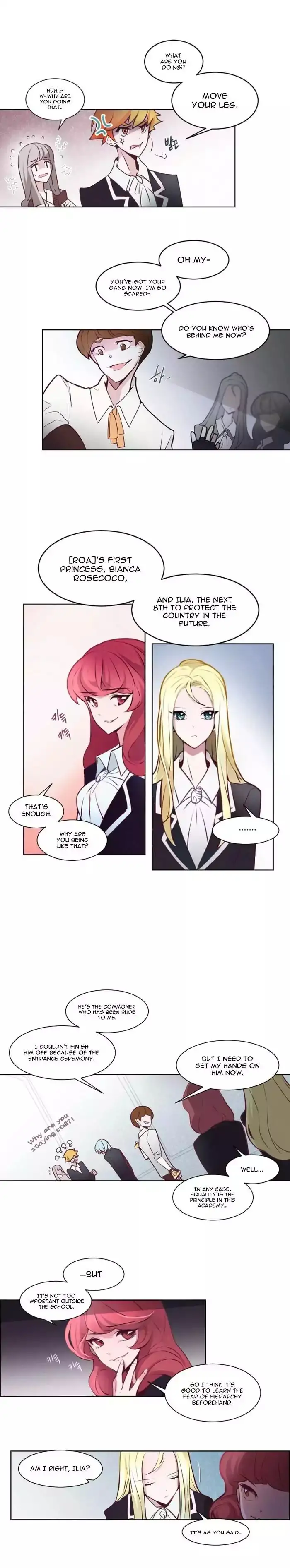 ANZ - Chapter 5 [photo 7] - MangaPorn