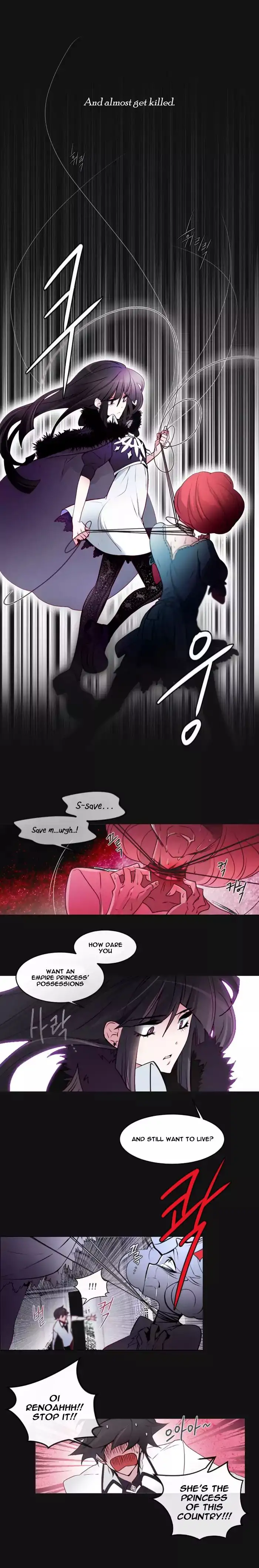 ANZ - Chapter 6 [photo 11] - MangaPorn