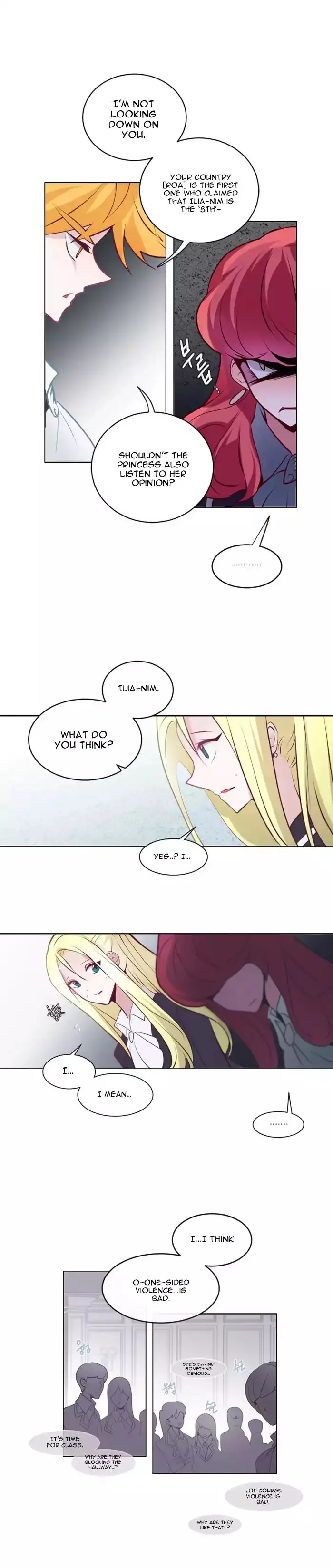 ANZ - Chapter 6 [photo 2] - MangaPorn