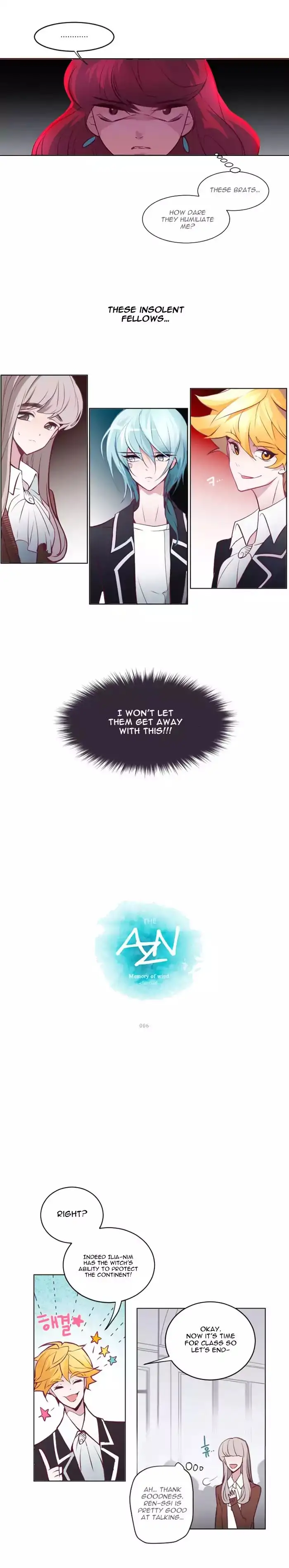 ANZ - Chapter 6 [photo 3] - MangaPorn