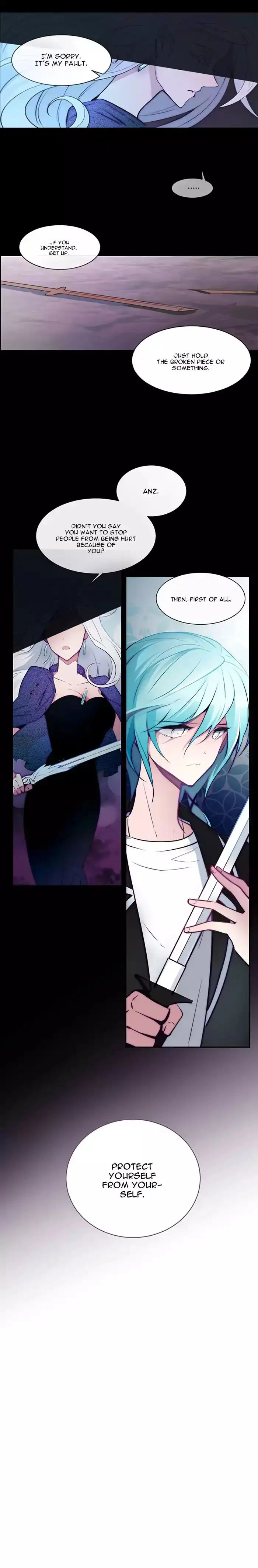 ANZ - Chapter 7 [photo 10] - MangaPorn