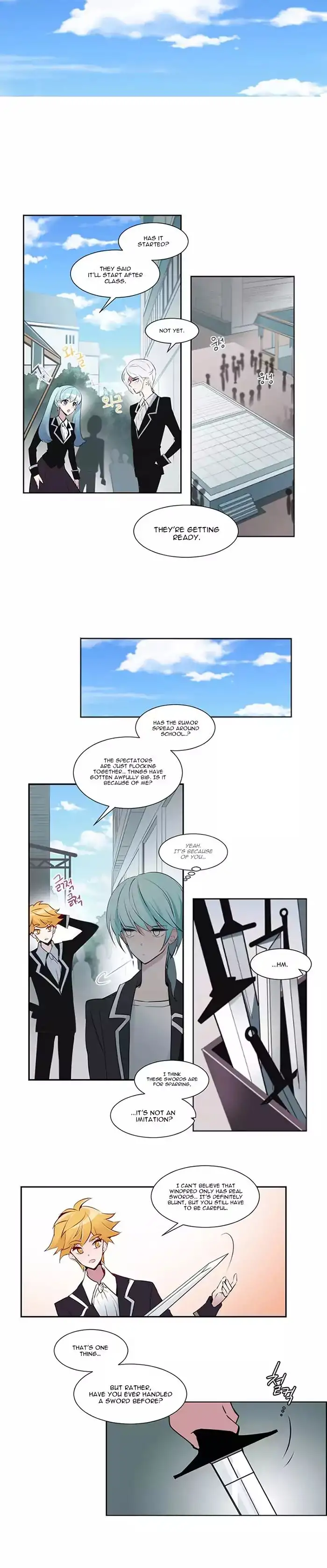ANZ - Chapter 7 [photo 2] - MangaPorn