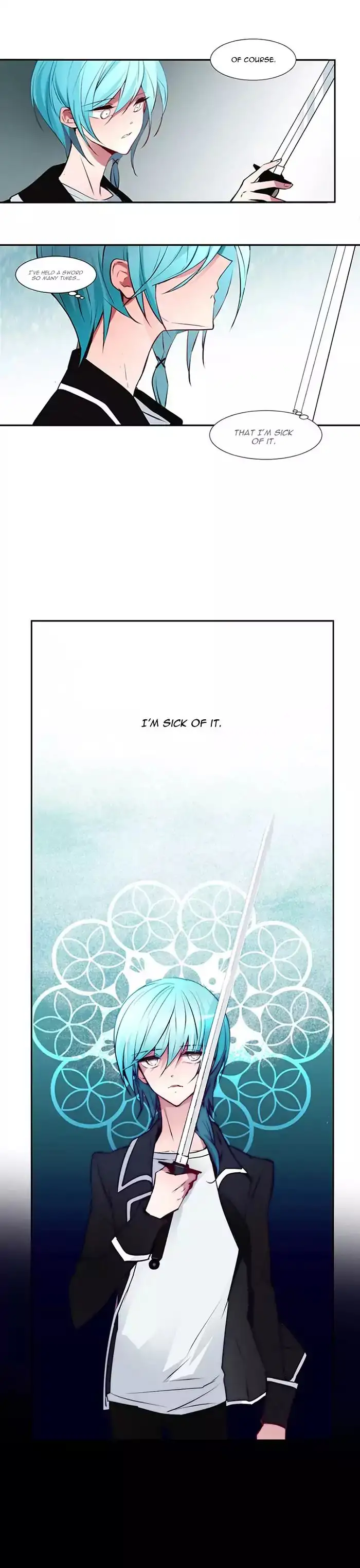 ANZ - Chapter 7 [photo 3] - MangaPorn