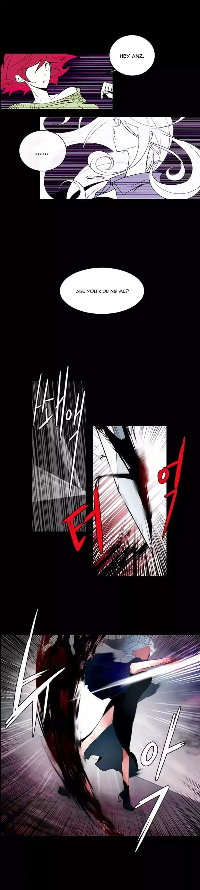 ANZ - Chapter 7 [photo 8] - MangaPorn