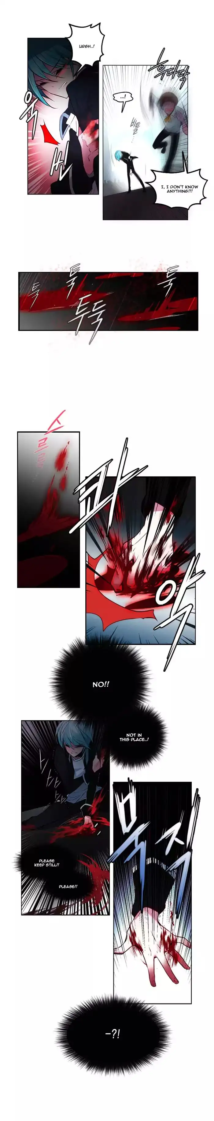 ANZ - Chapter 8 [photo 10] - MangaPorn