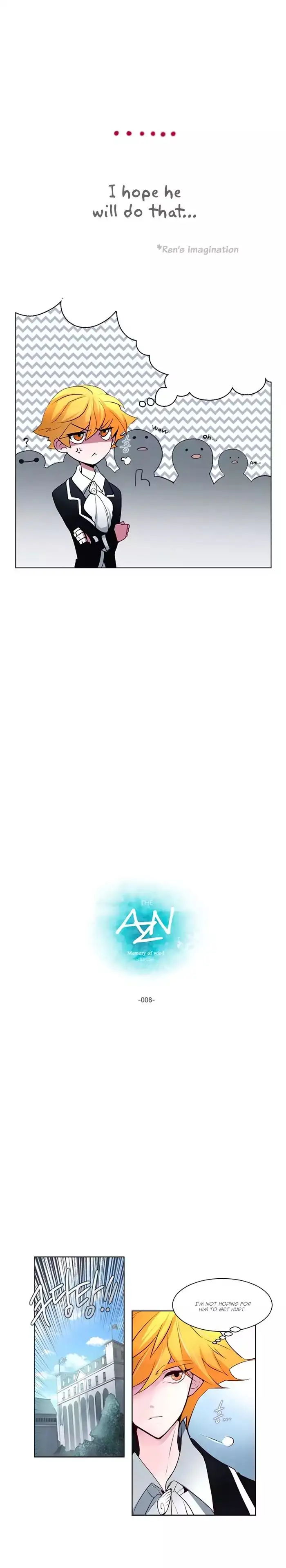 ANZ - Chapter 8 [photo 4] - MangaPorn