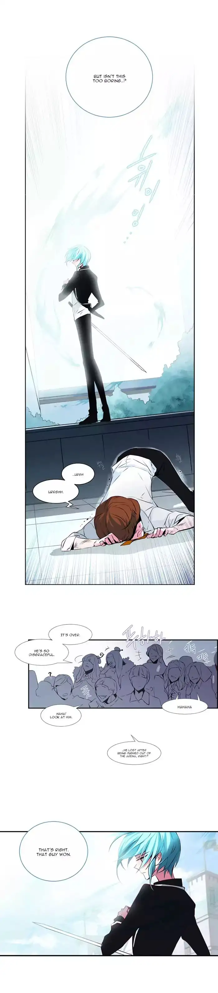 ANZ - Chapter 8 [photo 5] - MangaPorn