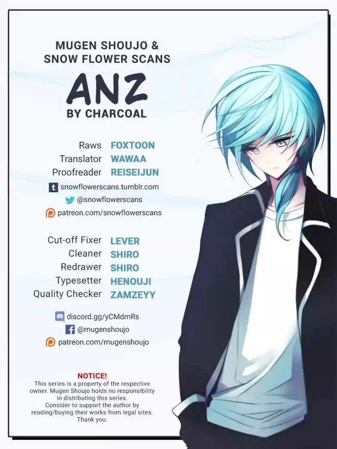 ANZ - Chapter 9 [photo 1] - MangaPorn