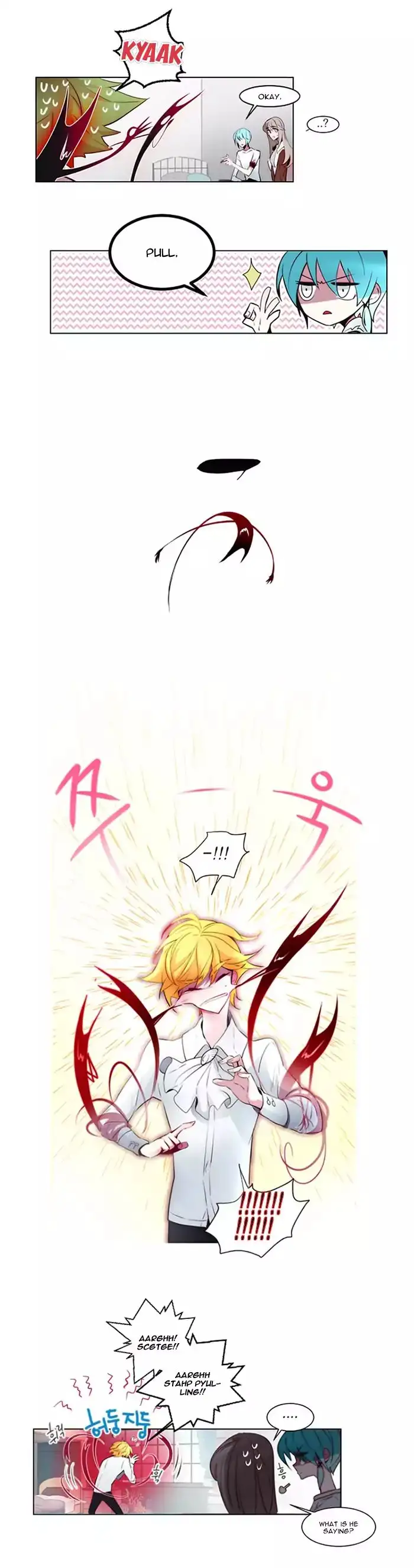 ANZ - Chapter 9 [photo 10] - MangaPorn