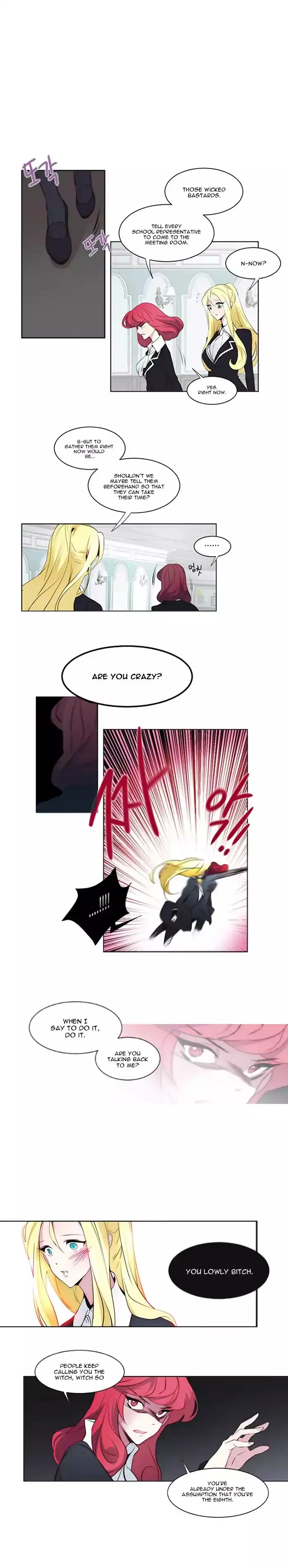 ANZ - Chapter 9 [photo 2] - MangaPorn