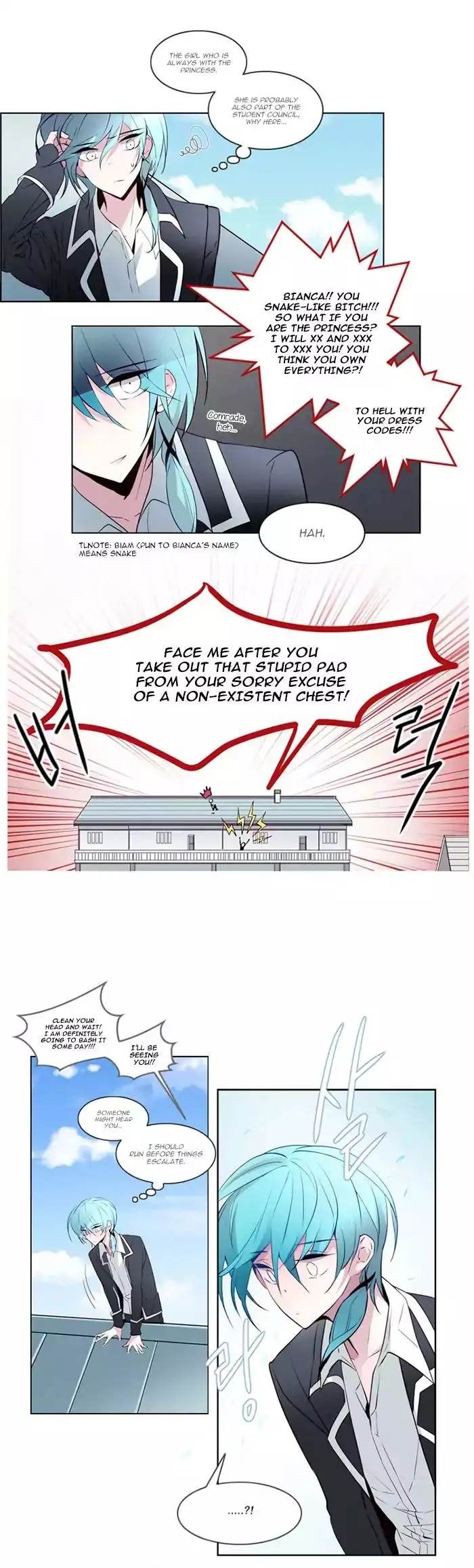 ANZ - Chapter 10 [photo 14] - MangaPorn