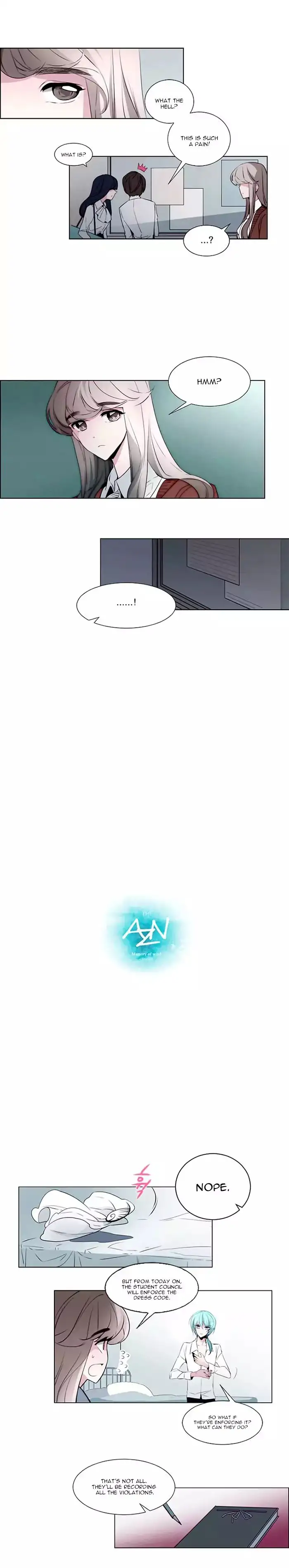 ANZ - Chapter 10 [photo 5] - MangaPorn