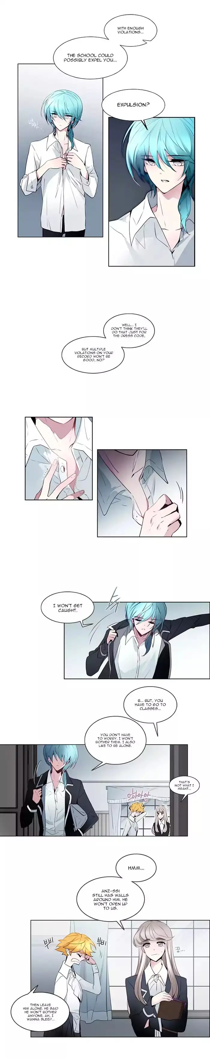 ANZ - Chapter 10 [photo 6] - MangaPorn