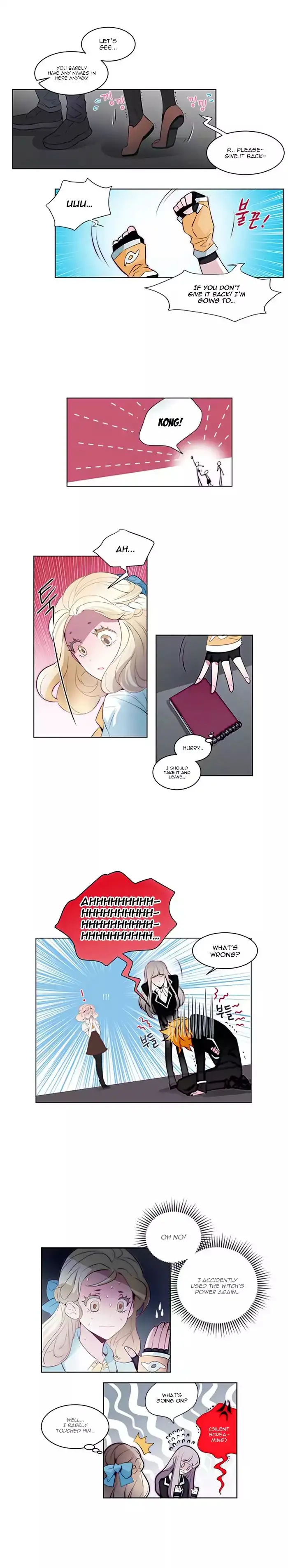 ANZ - Chapter 11 [photo 13] - MangaPorn