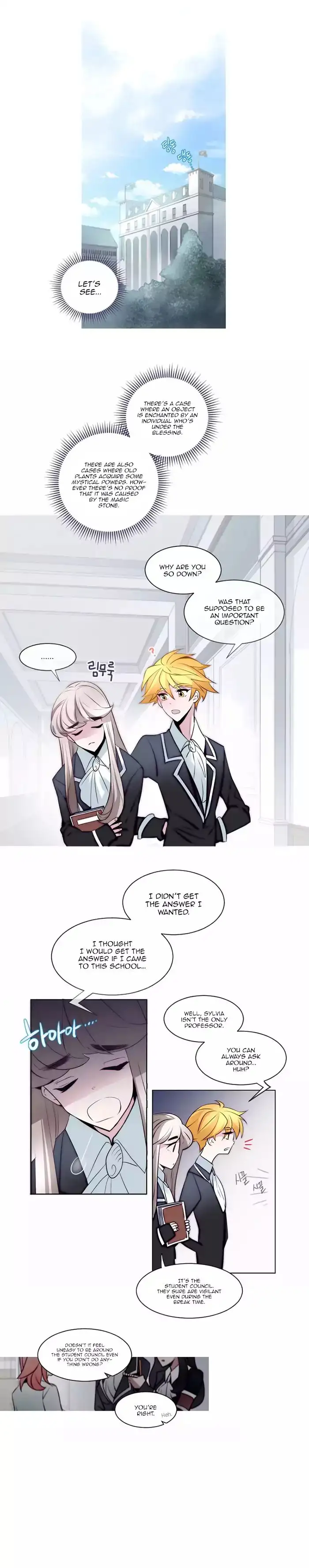 ANZ - Chapter 11 [photo 4] - MangaPorn