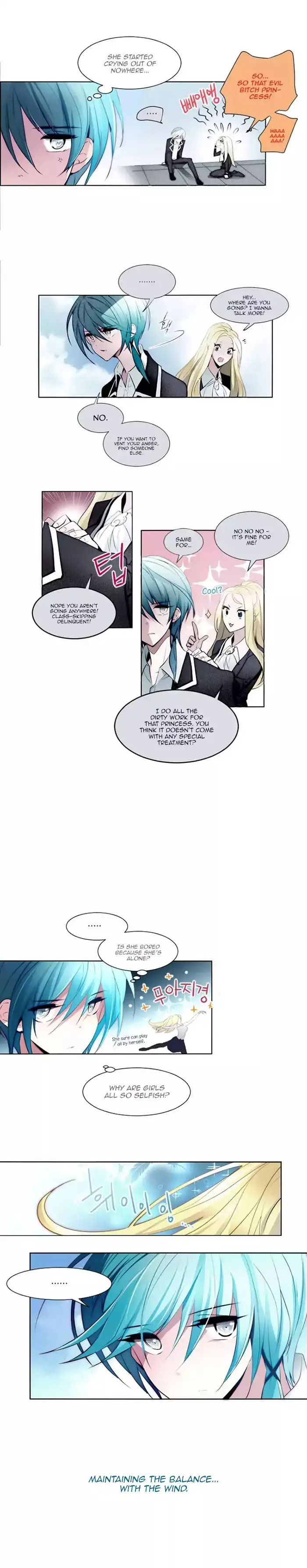 ANZ - Chapter 11 [photo 6] - MangaPorn