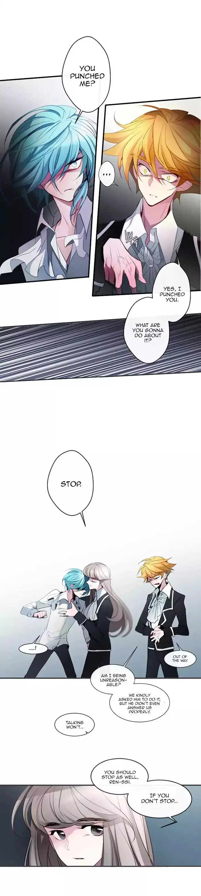 ANZ - Chapter 12 [photo 8] - MangaPorn