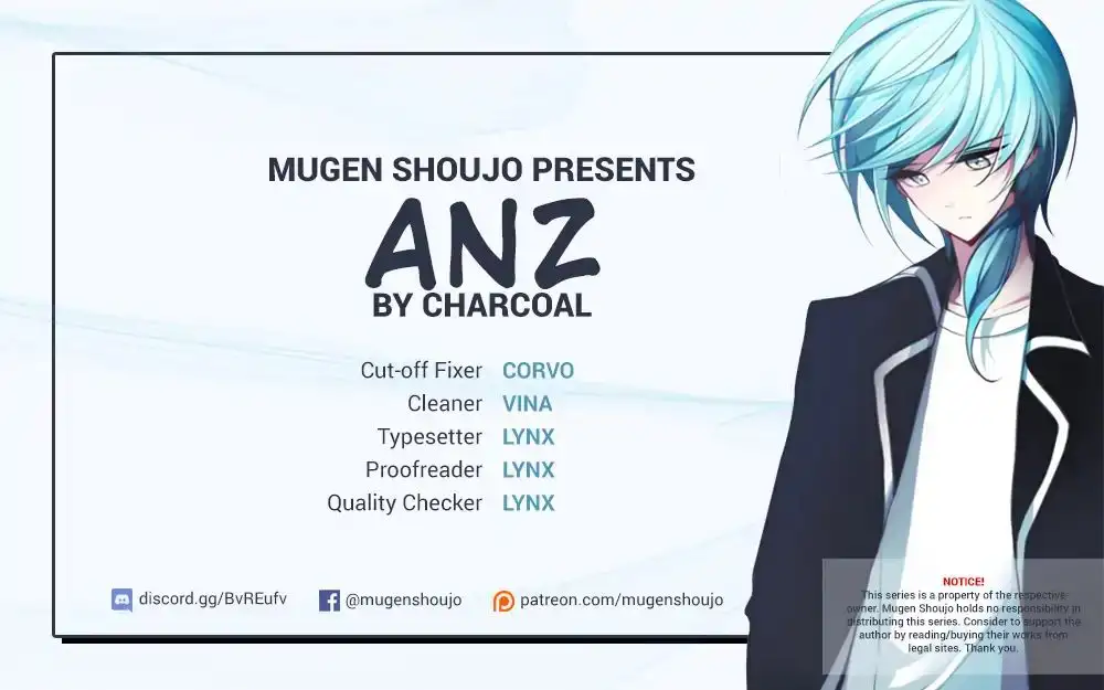 ANZ - Chapter 13 [photo 1] - MangaPorn