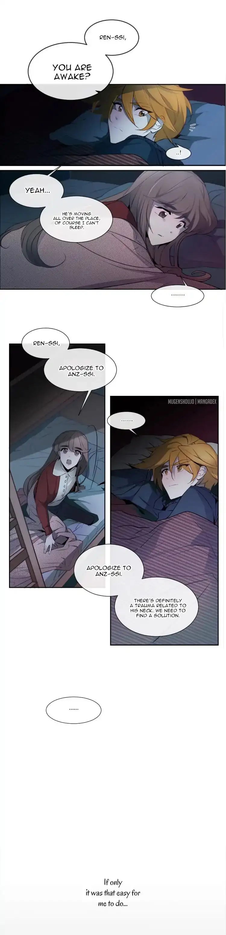 ANZ - Chapter 13 [photo 10] - MangaPorn