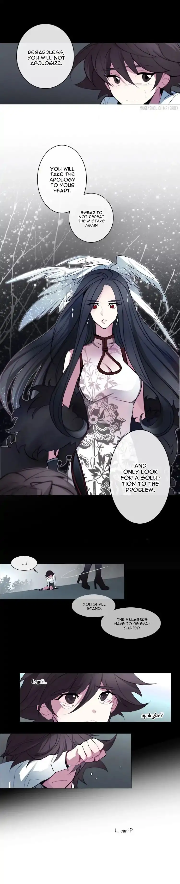 ANZ - Chapter 13 [photo 14] - MangaPorn