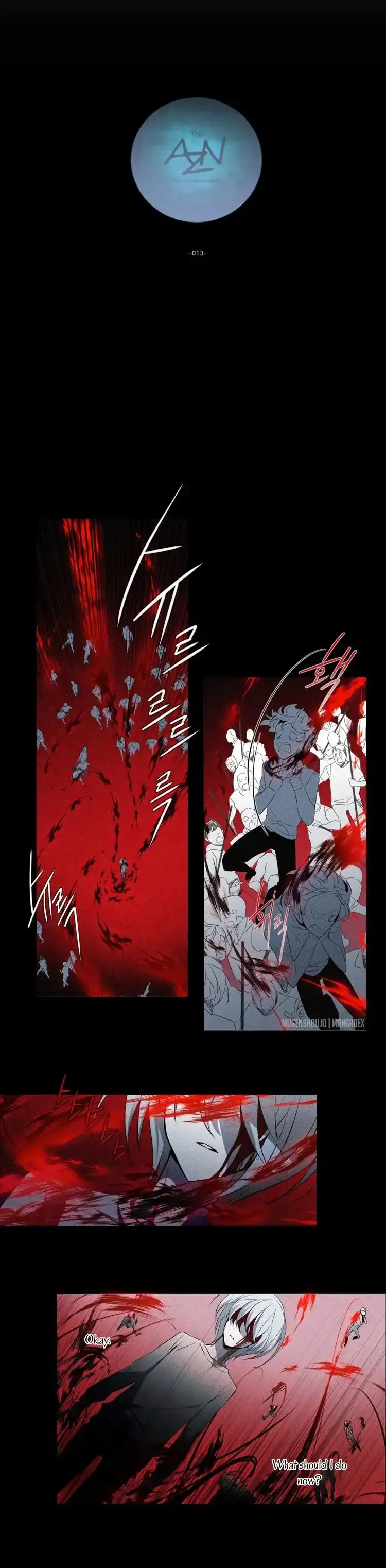 ANZ - Chapter 13 [photo 4] - MangaPorn