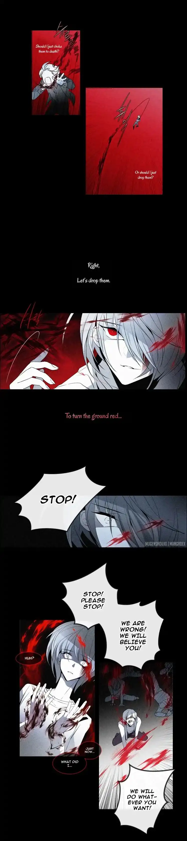 ANZ - Chapter 13 [photo 5] - MangaPorn