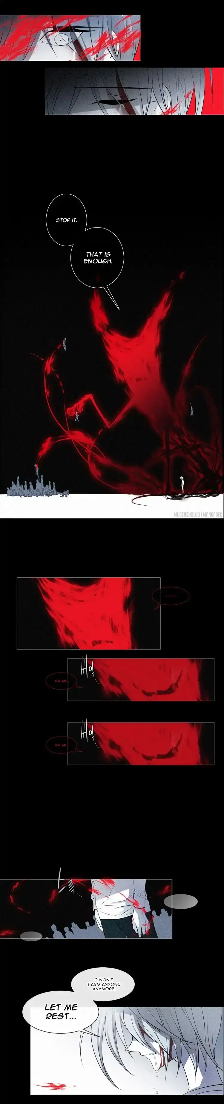 ANZ - Chapter 13 [photo 6] - MangaPorn