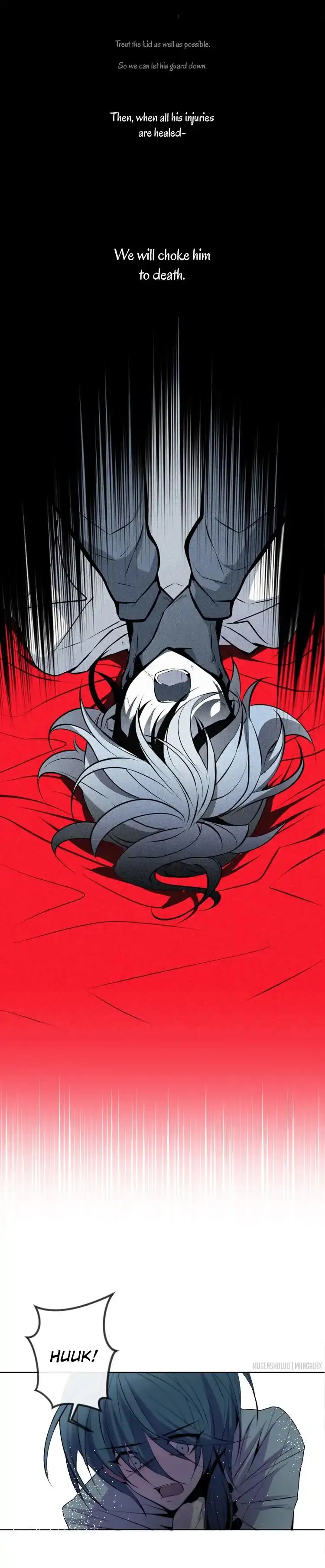 ANZ - Chapter 13 [photo 8] - MangaPorn