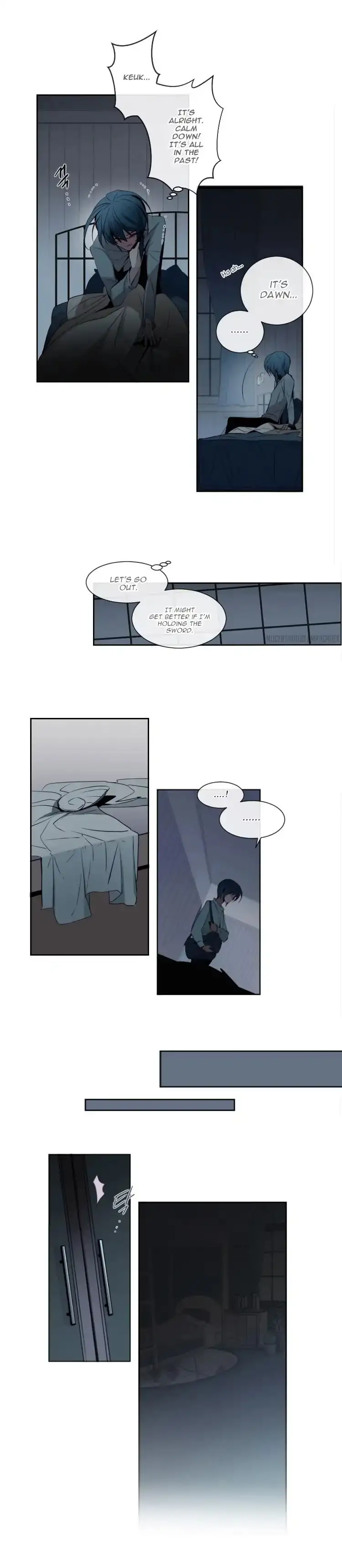 ANZ - Chapter 13 [photo 9] - MangaPorn