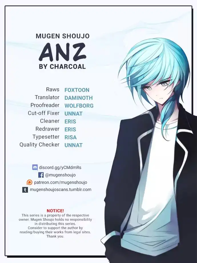 ANZ - Chapter 14 [photo 1] - MangaPorn