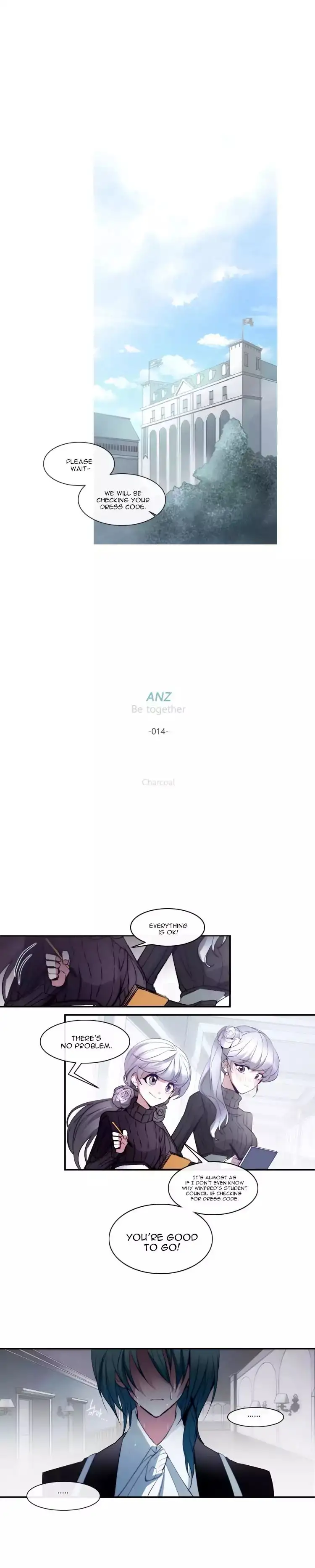 ANZ - Chapter 14 [photo 3] - MangaPorn