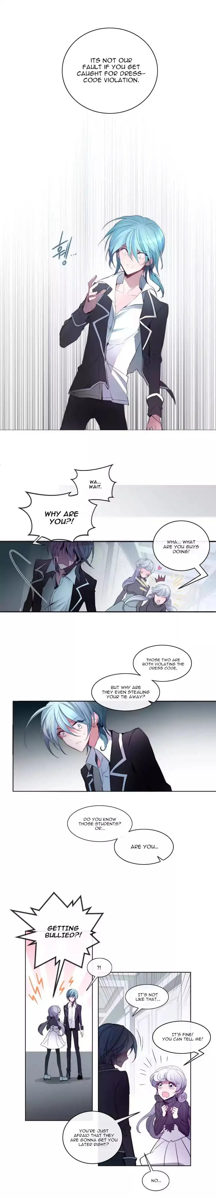 ANZ - Chapter 14 [photo 6] - MangaPorn